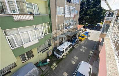 ÇANAKKALE MERKEZDE İSMETPAŞA MAHALLESİ SATILIK 3+1 FERAH DAİRE