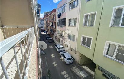 ÇANAKKALE MERKEZDE İSMETPAŞA MAHALLESİ SATILIK 3+1 FERAH DAİRE