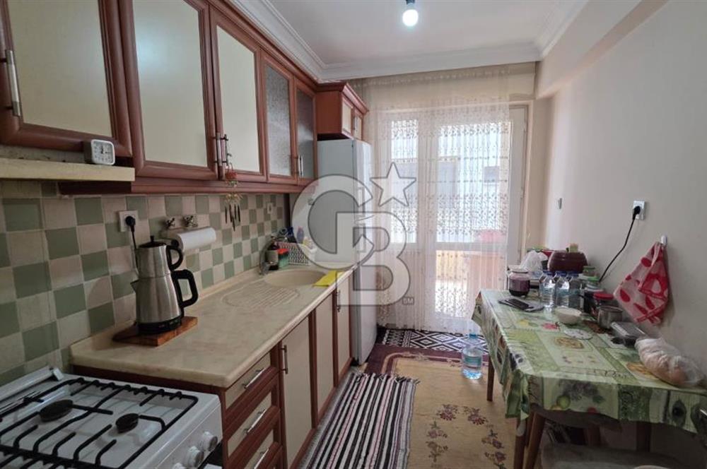 Ali Çetinkaya Mahallesi’nde 2 Adet 3+1 Geniş Daire –Fırsat!