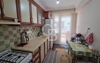 Ali Çetinkaya Mahallesi’nde 2 Adet 3+1 Geniş Daire –Fırsat!