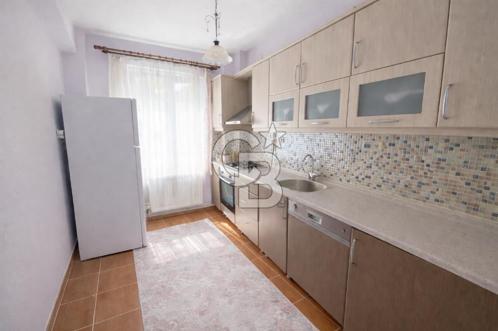 ÇANAKKALE MERKEZDE İSMETPAŞA MAHALLESİ SATILIK 3+1 FERAH DAİRE