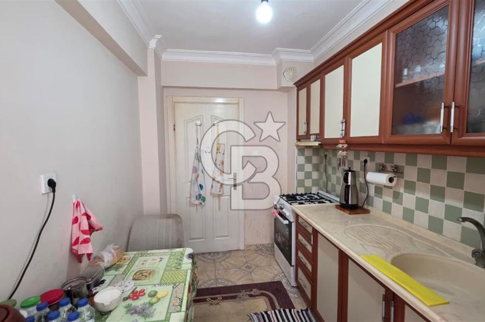 Ali Çetinkaya Mahallesi’nde 2 Adet 3+1 Geniş Daire –Fırsat!