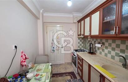 Ali Çetinkaya Mahallesi’nde 2 Adet 3+1 Geniş Daire –Fırsat!