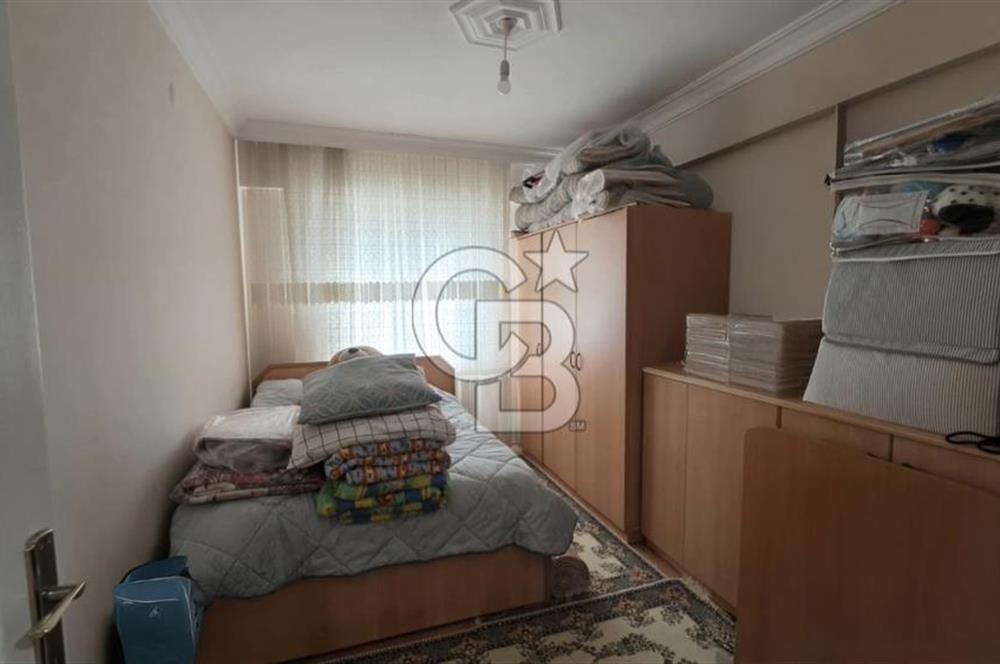 Ali Çetinkaya Mahallesi’nde 2 Adet 3+1 Geniş Daire –Fırsat!