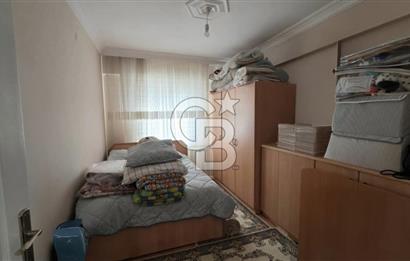 Ali Çetinkaya Mahallesi’nde 2 Adet 3+1 Geniş Daire –Fırsat!