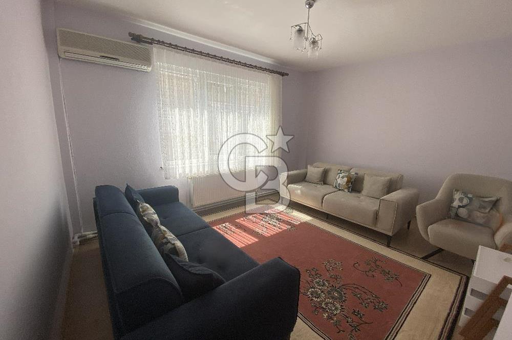 ÇANAKKALE MERKEZDE İSMETPAŞA MAHALLESİ SATILIK 3+1 FERAH DAİRE