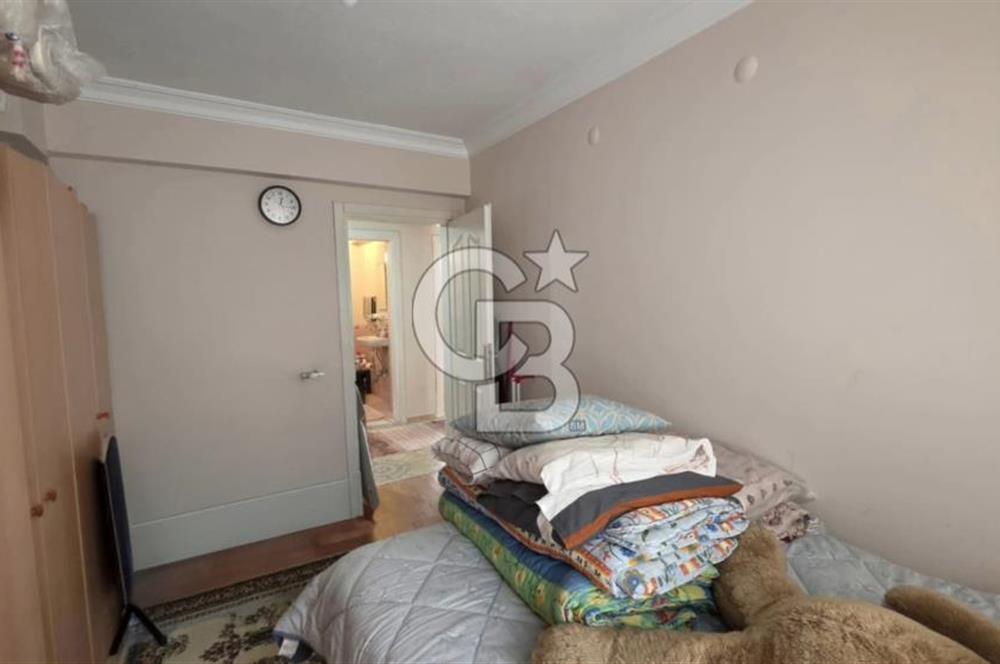 Ali Çetinkaya Mahallesi’nde 2 Adet 3+1 Geniş Daire –Fırsat!