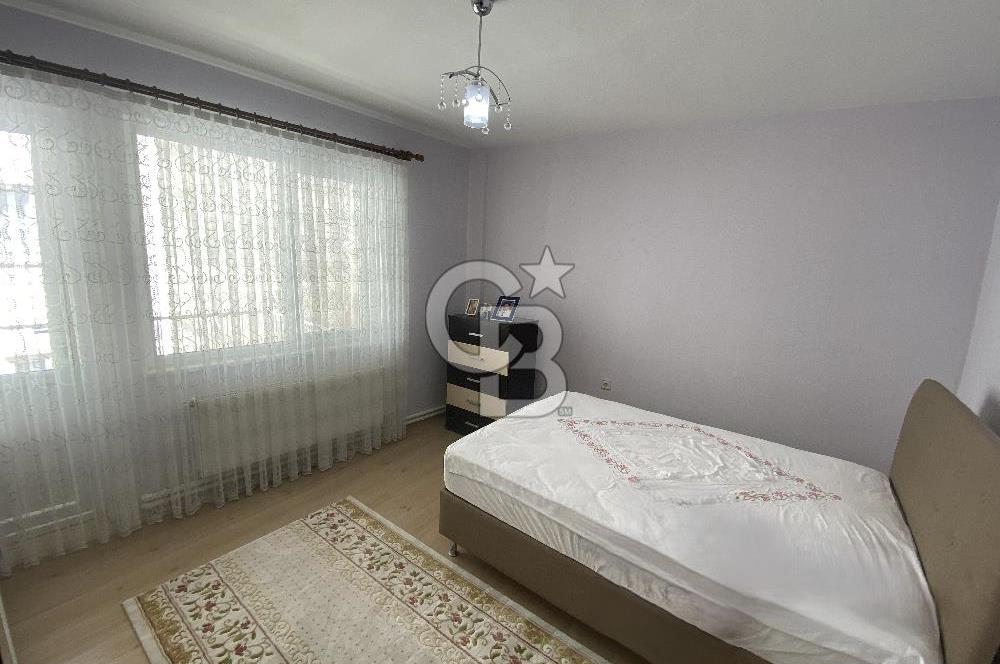 ÇANAKKALE MERKEZDE İSMETPAŞA MAHALLESİ SATILIK 3+1 FERAH DAİRE