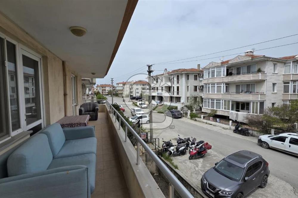 Ali Çetinkaya Mahallesi’nde 2 Adet 3+1 Geniş Daire –Fırsat!