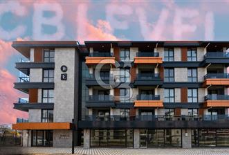 Odunluk'ta 1+1 Eşyalı Kiralık Daire - 11 - 345719