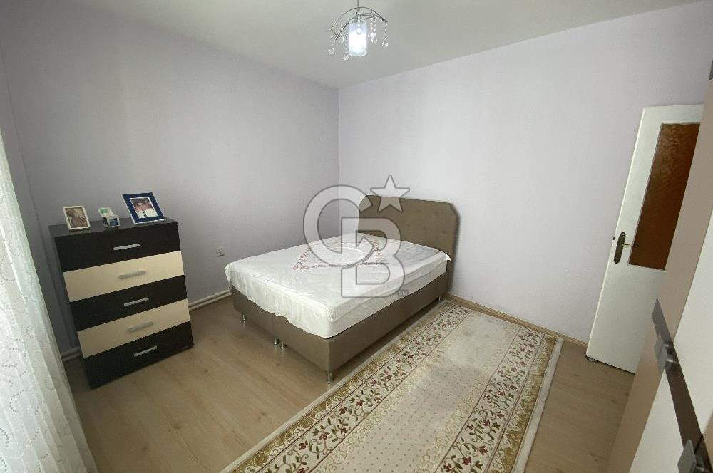 ÇANAKKALE MERKEZDE İSMETPAŞA MAHALLESİ SATILIK 3+1 FERAH DAİRE