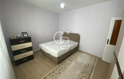 ÇANAKKALE MERKEZDE İSMETPAŞA MAHALLESİ SATILIK 3+1 FERAH DAİRE