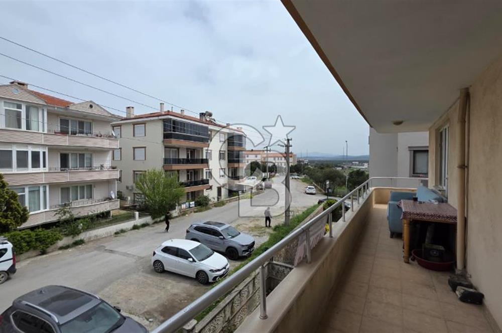 Ali Çetinkaya Mahallesi’nde 2 Adet 3+1 Geniş Daire –Fırsat!