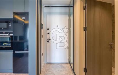 Diamond of Odunluk: En Özel Dairesi, Yüksek Kira Getirisi !!!