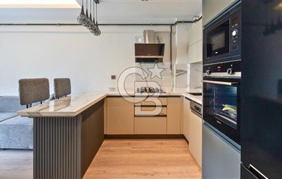 Diamond of Odunluk: En Özel Dairesi, Yüksek Kira Getirisi !!!