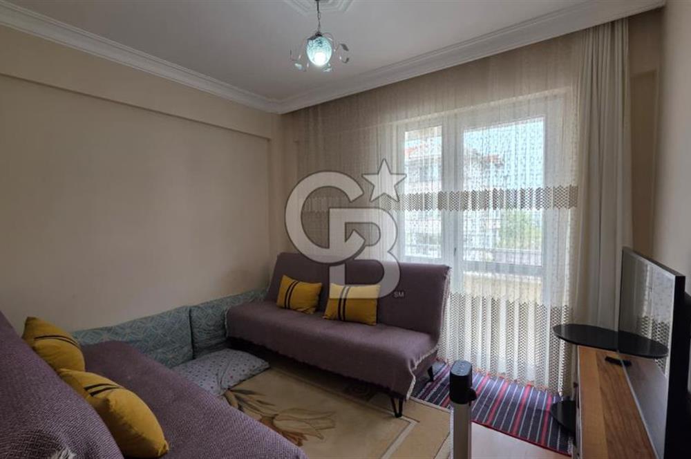 Ali Çetinkaya Mahallesi’nde 2 Adet 3+1 Geniş Daire –Fırsat!