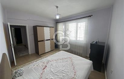 ÇANAKKALE MERKEZDE İSMETPAŞA MAHALLESİ SATILIK 3+1 FERAH DAİRE