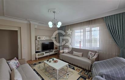 Ali Çetinkaya Mahallesi’nde 2 Adet 3+1 Geniş Daire –Fırsat!