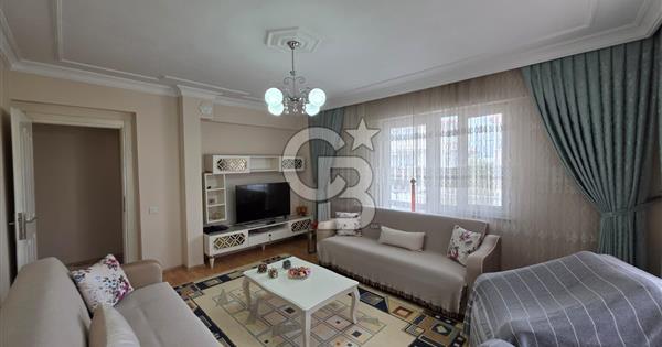Ali Çetinkaya Mahallesi’nde 2 Adet 3+1 Geniş Daire –Fırsat! - 345721