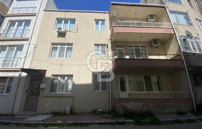 ÇANAKKALE MERKEZDE İSMETPAŞA MAHALLESİ SATILIK 3+1 FERAH DAİRE