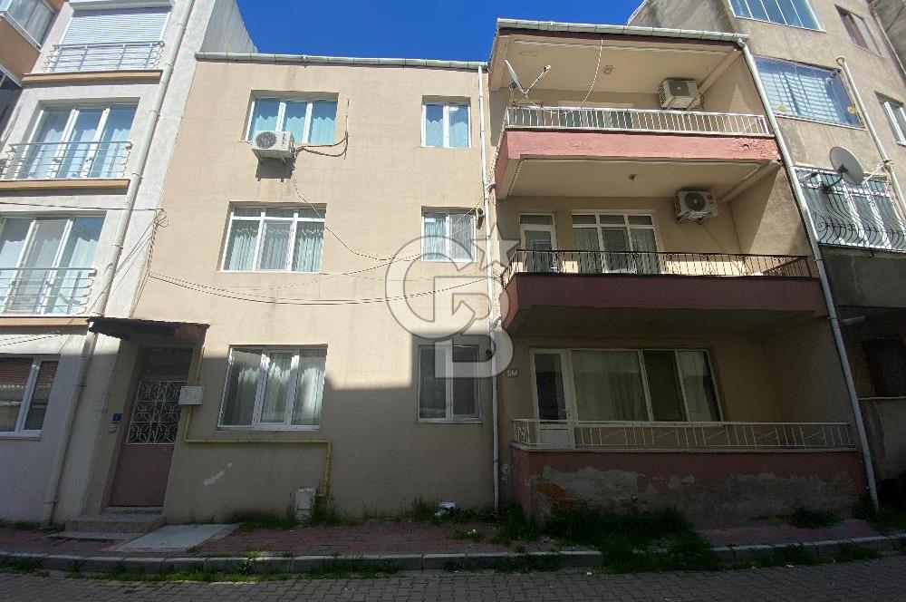 ÇANAKKALE MERKEZDE İSMETPAŞA MAHALLESİ SATILIK 3+1 FERAH DAİRE