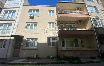 ÇANAKKALE MERKEZDE İSMETPAŞA MAHALLESİ SATILIK 3+1 FERAH DAİRE