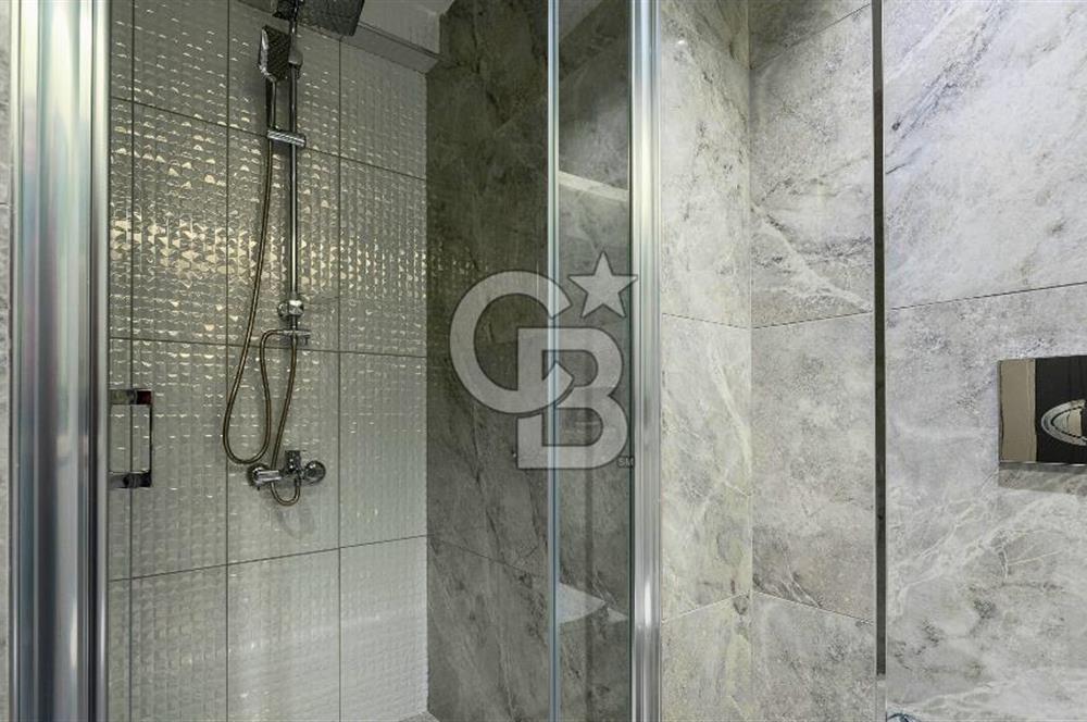 Odunluk'ta 1+1 Eşyalı Kiralık Daire