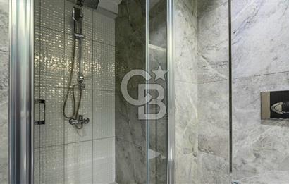 Odunluk'ta 1+1 Eşyalı Kiralık Daire