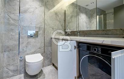 Odunluk'ta 1+1 Eşyalı Kiralık Daire