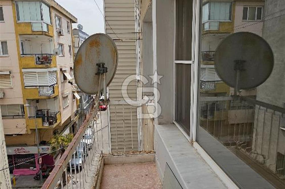 Güzelyalı Parkı Yakını 2+1 Kiralık Daire
