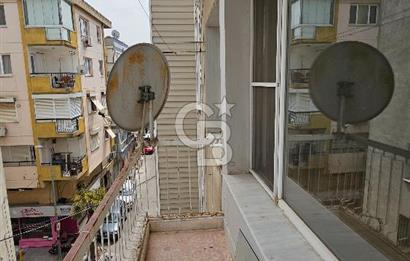 Güzelyalı Parkı Yakını 2+1 Kiralık Daire