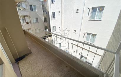 ÇANAKKALE MERKEZDE İSMETPAŞA MAHALLESİ SATILIK 3+1 FERAH DAİRE