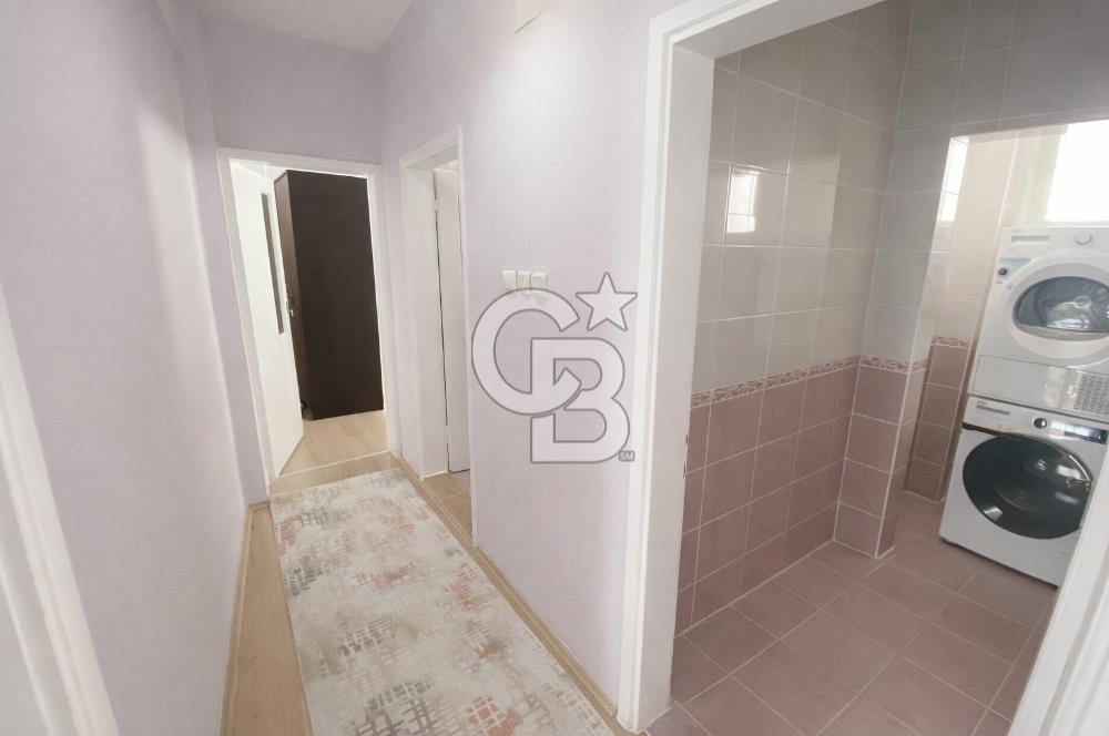 ÇANAKKALE MERKEZDE İSMETPAŞA MAHALLESİ SATILIK 3+1 FERAH DAİRE