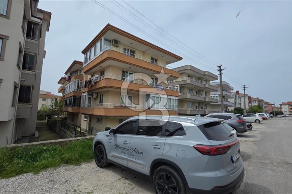 Ali Çetinkaya Mahallesi’nde 2 Adet 3+1 Geniş Daire –Fırsat!