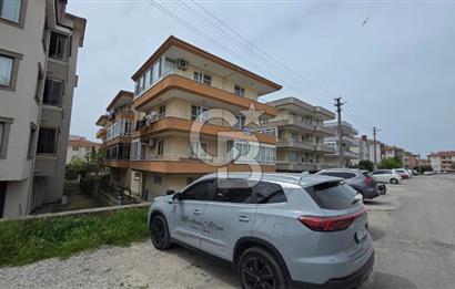 Ali Çetinkaya Mahallesi’nde 2 Adet 3+1 Geniş Daire –Fırsat!