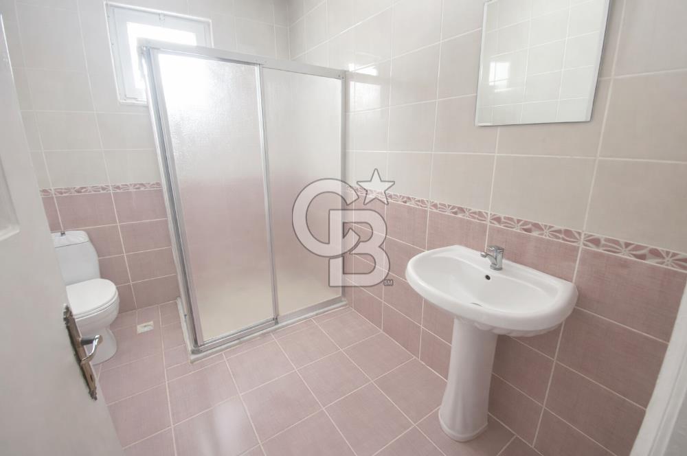 ÇANAKKALE MERKEZDE İSMETPAŞA MAHALLESİ SATILIK 3+1 FERAH DAİRE
