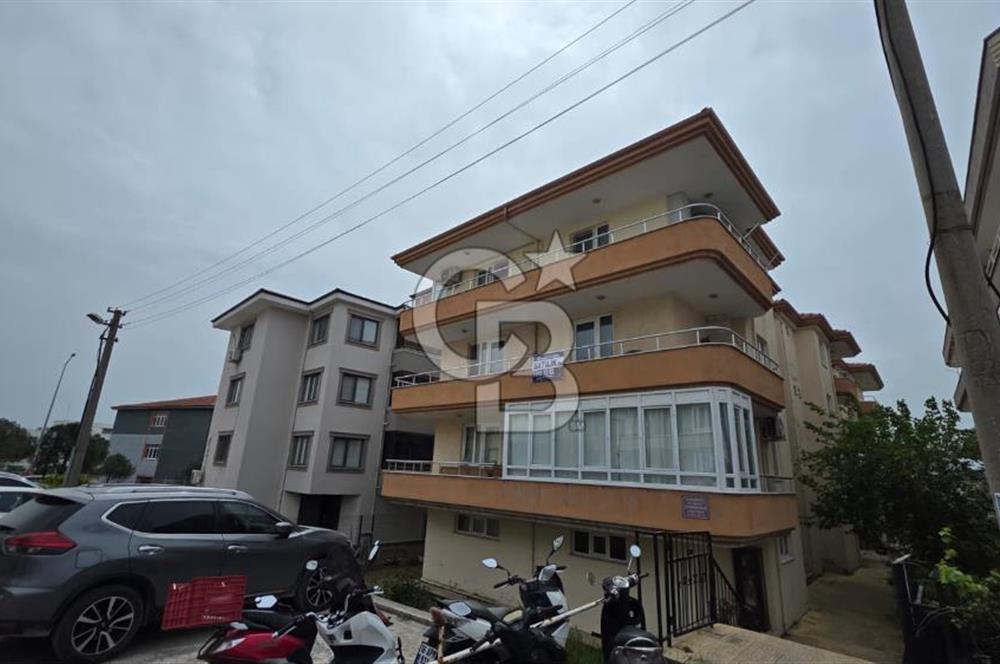 Ali Çetinkaya Mahallesi’nde 2 Adet 3+1 Geniş Daire –Fırsat!