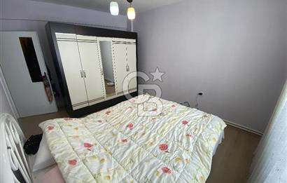 ÇANAKKALE MERKEZDE İSMETPAŞA MAHALLESİ SATILIK 3+1 FERAH DAİRE