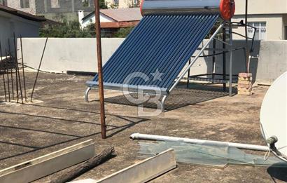 Mezitli Tece’de Soğuk Hava Deposu + Konutlu Eşsiz Tarla Fırsatı