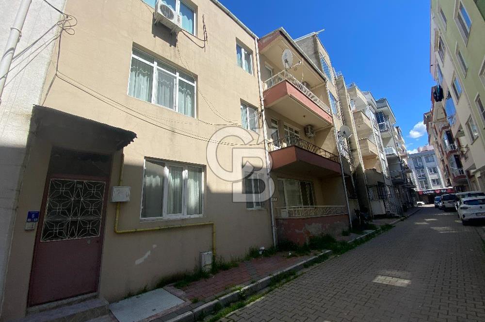 ÇANAKKALE MERKEZDE İSMETPAŞA MAHALLESİ SATILIK 3+1 FERAH DAİRE