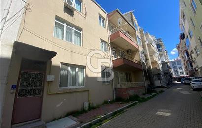 ÇANAKKALE MERKEZDE İSMETPAŞA MAHALLESİ SATILIK 3+1 FERAH DAİRE