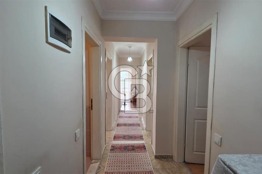 Ali Çetinkaya Mahallesi’nde 2 Adet 3+1 Geniş Daire –Fırsat!