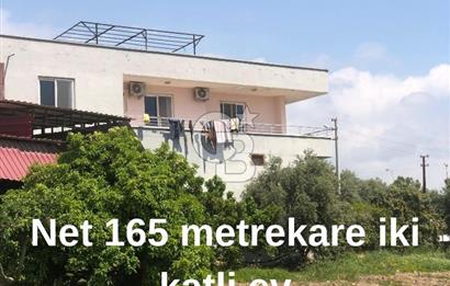 Mezitli Tece’de Soğuk Hava Deposu + Konutlu Eşsiz Tarla Fırsatı