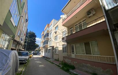 ÇANAKKALE MERKEZDE İSMETPAŞA MAHALLESİ SATILIK 3+1 FERAH DAİRE