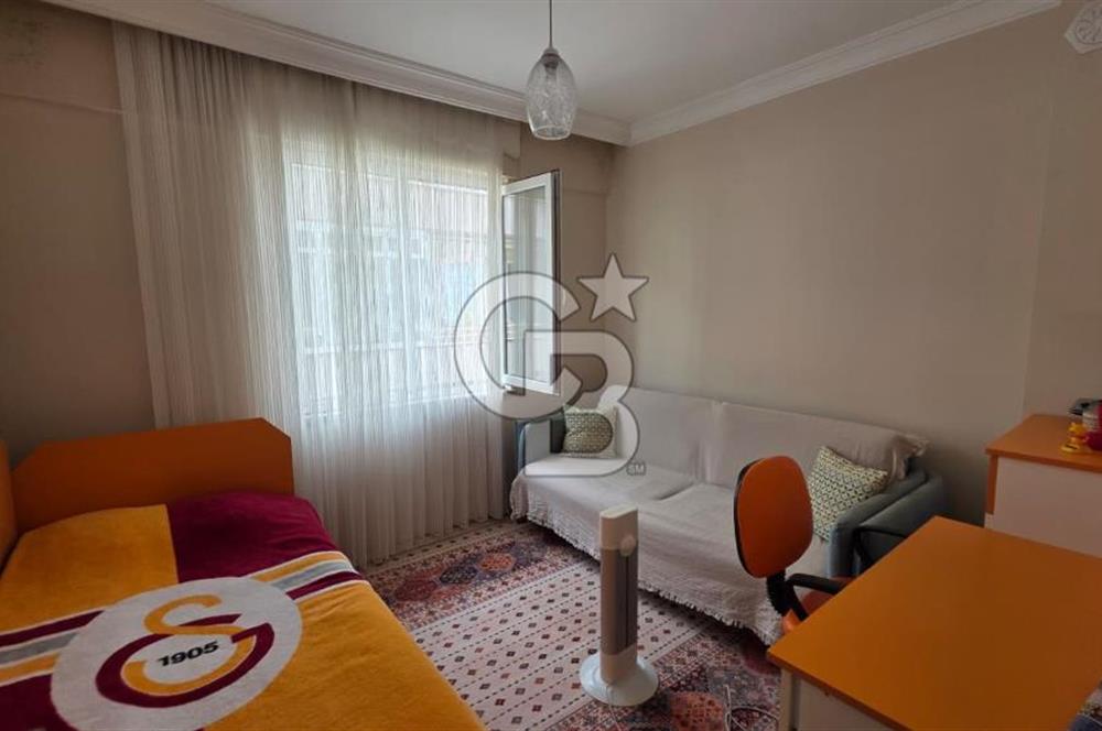 Ali Çetinkaya Mahallesi’nde 2 Adet 3+1 Geniş Daire –Fırsat!