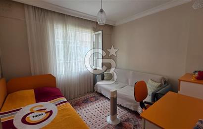 Ali Çetinkaya Mahallesi’nde 2 Adet 3+1 Geniş Daire –Fırsat!