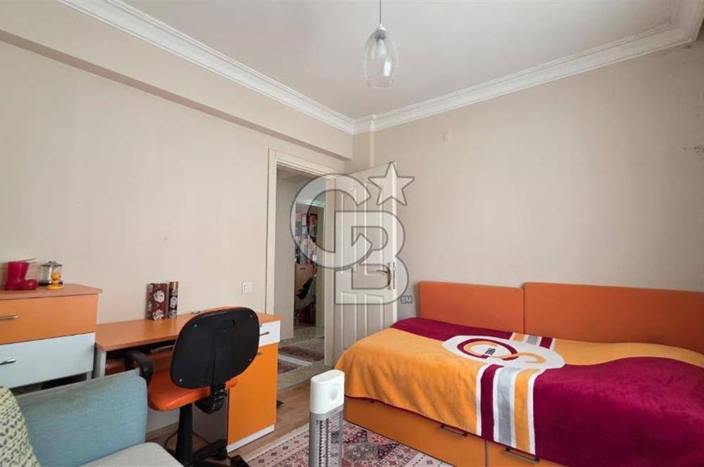 Ali Çetinkaya Mahallesi’nde 2 Adet 3+1 Geniş Daire –Fırsat!