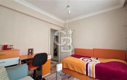 Ali Çetinkaya Mahallesi’nde 2 Adet 3+1 Geniş Daire –Fırsat!