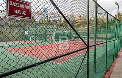 Fırsat Yeni Ulus Sitesi 5+2 Bahçe Dubleks Kiralık Daire