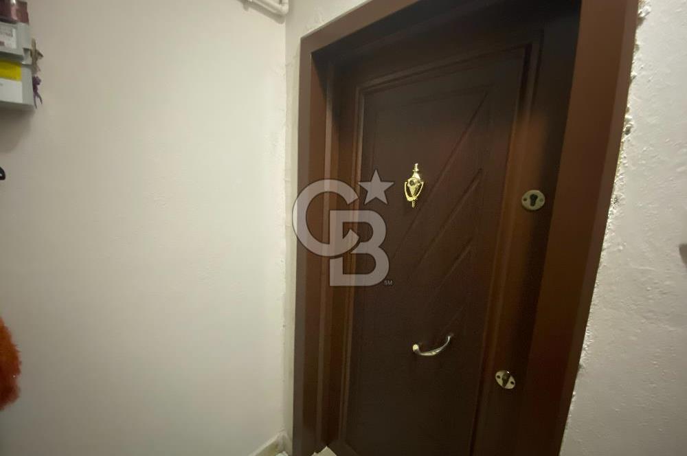 ÇANAKKALE MERKEZDE İSMETPAŞA MAHALLESİ SATILIK 3+1 FERAH DAİRE